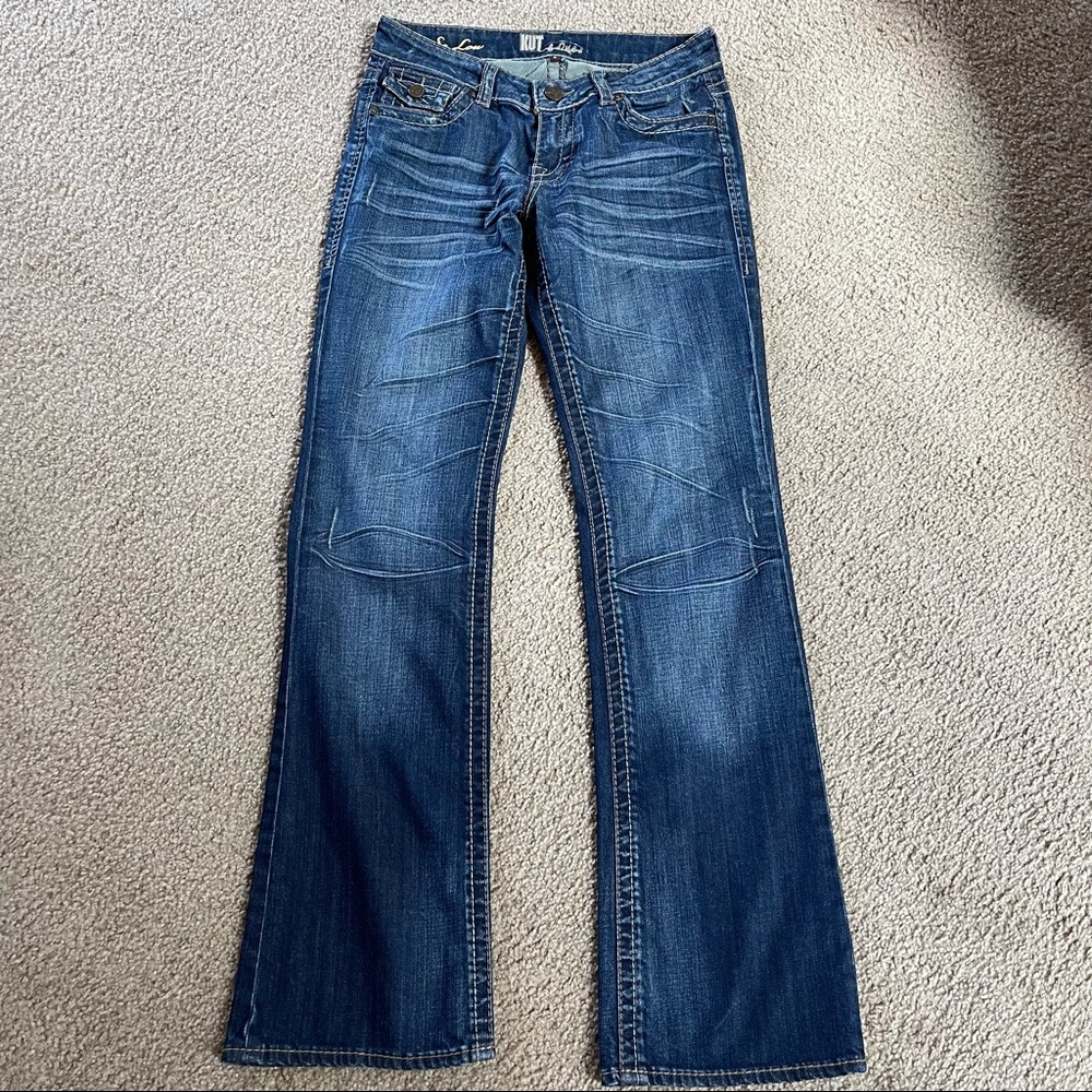 Kut From the Kloth Jeans